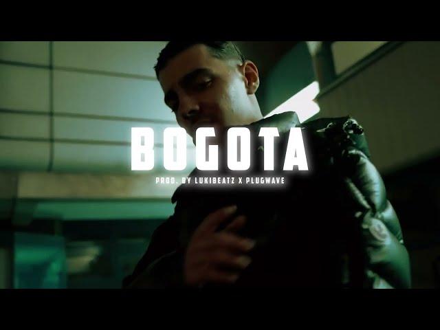 NGEE x MUCCO x LACAZETTE Type Beat - "BOGOTA" (prod. LukiBeatz & PlugWave)