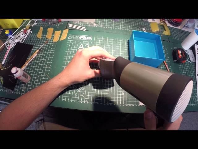 How To:Carbon Fiber decals