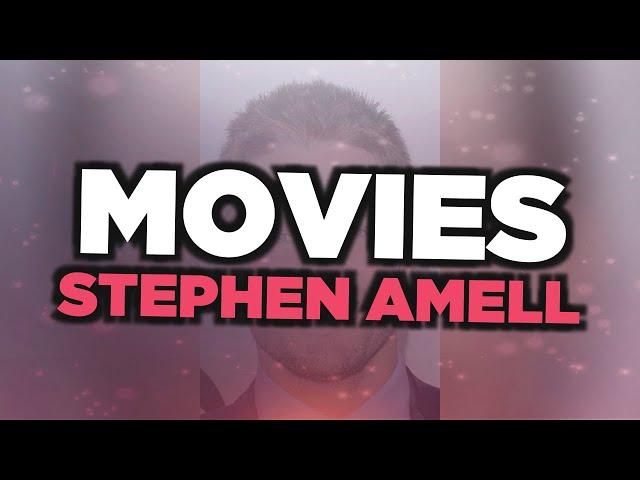 Best Stephen Amell movies