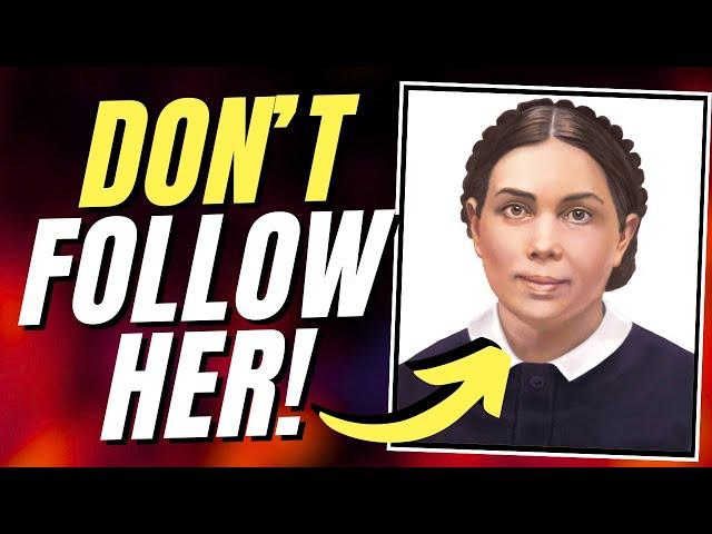 Ellen G White in Hell?