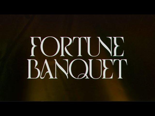 FORTUNE BANQUET SERVICE | 21, JULY 2024 LFC GOSHEN