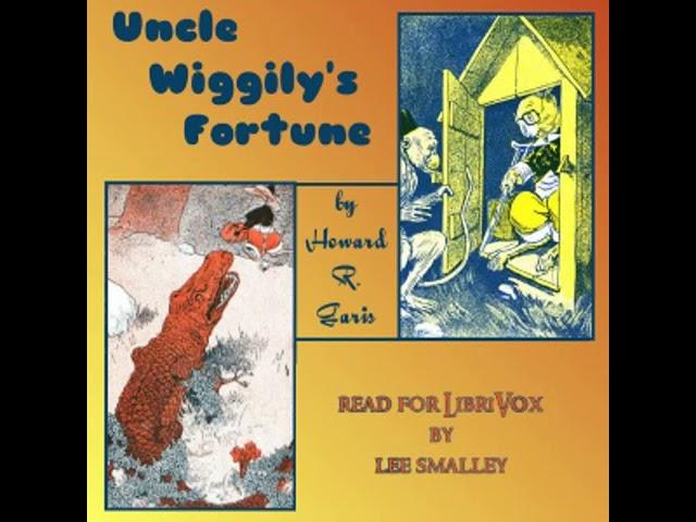 Uncle Wiggily's Fortune by Howard R. GARIS read by Lee Smalley | Full Audio Book