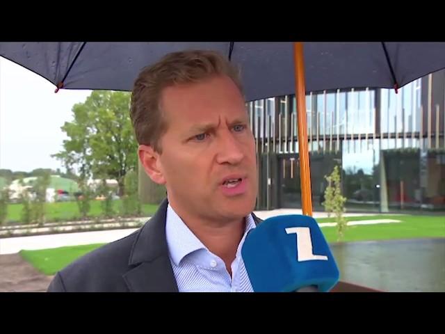 Nieuwsbericht Kanaal Z