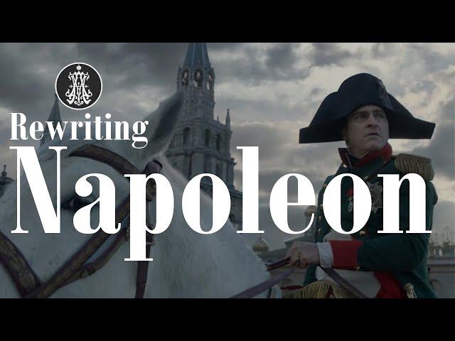 AM Reviews #7: Rewriting Napoleon