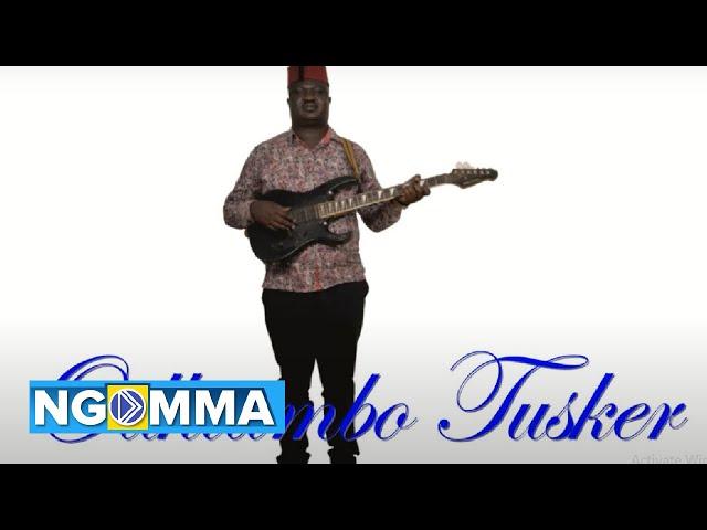 Odhiambo Tusker - Milly Nyar Ga Aluso Pt4 (official Audio)