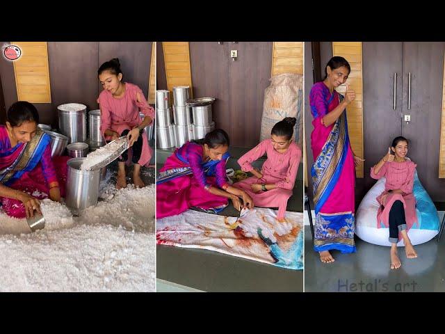 Bean Bag Chair Making || Using Waste Thermocol || Best For Home & Office