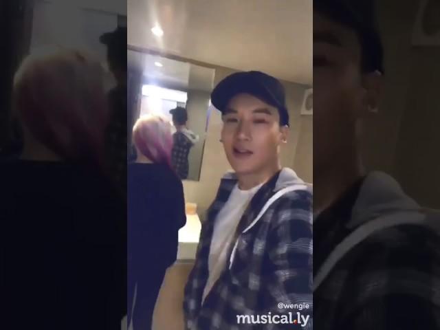 #3/Wengie's Musical.ly with Prince Mak