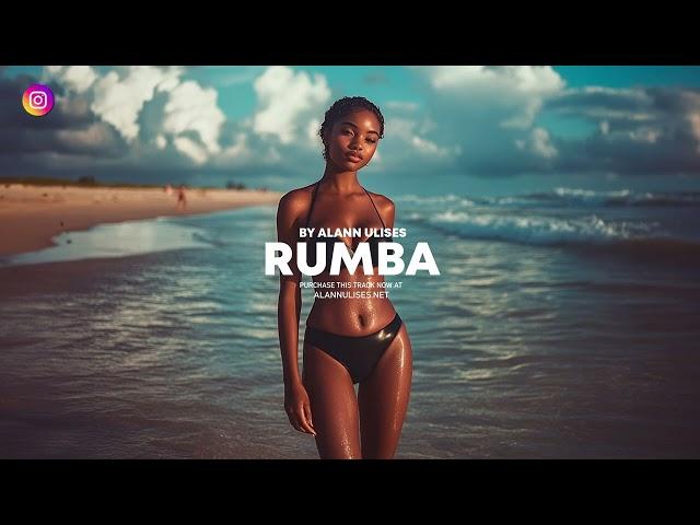 RUMBA | Soca Calypso x Afrobeat Instrumental Beat | L.A.X Type Beat | Guitar Beat | 2025