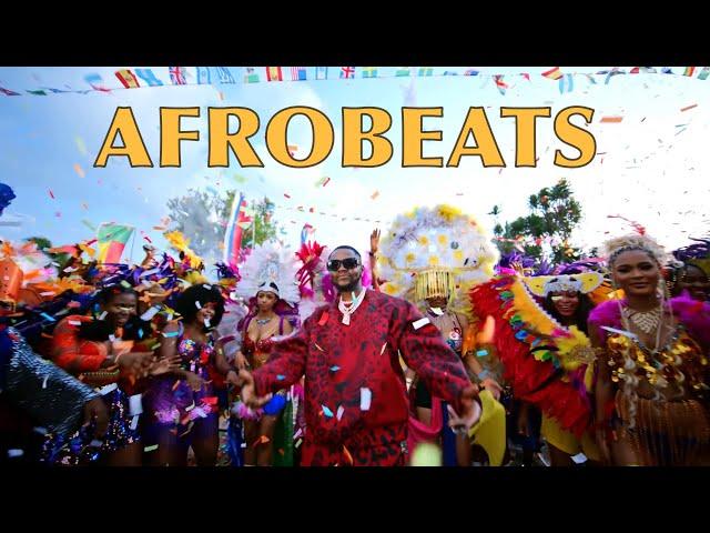 2023  Afrobeats vs Amapiano music Hits mix [Who's ur guy,Davido,Burna Boy,Ayra star,Asake]Dj Luqman