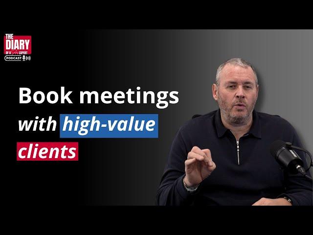 How to Book High-Value Meetings in 2025: Proven Strategies for Success