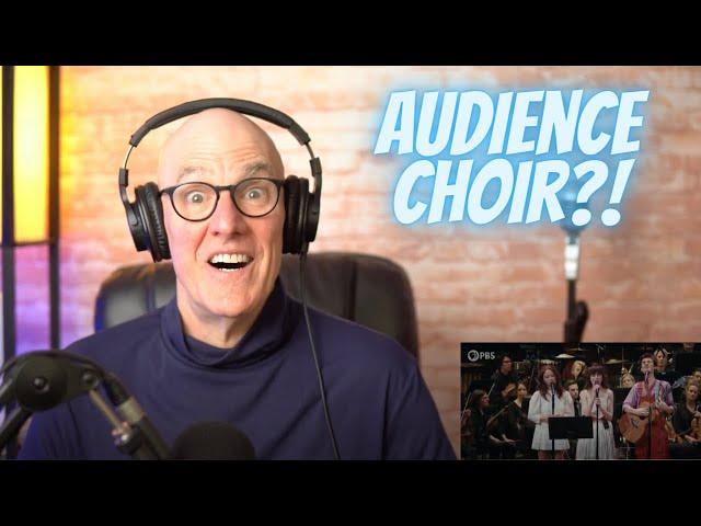 Voice Teacher Reacts - Laufey, dodie, Jacob Collier: Wild Mountain Thyme