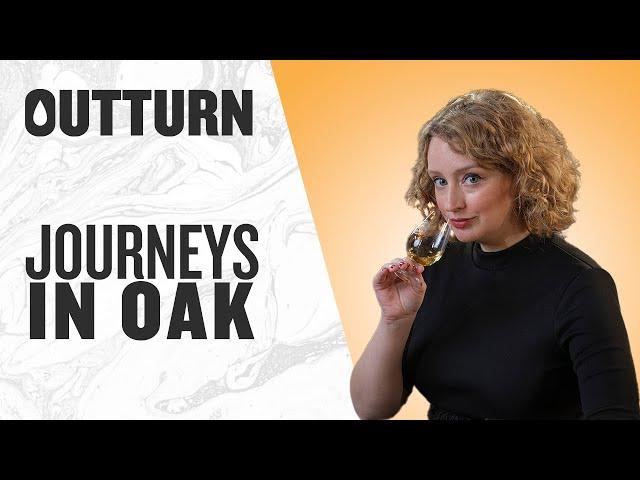 Summer dramming & journeys in oak | The July Outturn Podcast