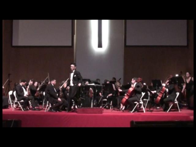 Beethoven Symphony No 2, Choral Fantasy