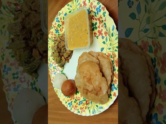 breakfast thali #food #shorts #trending #short #sangita digital diaries|