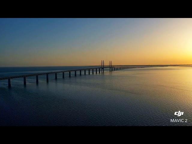 Schweden Öresund Juni 2019