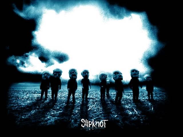 Slipknot - The Blister Exists HQ