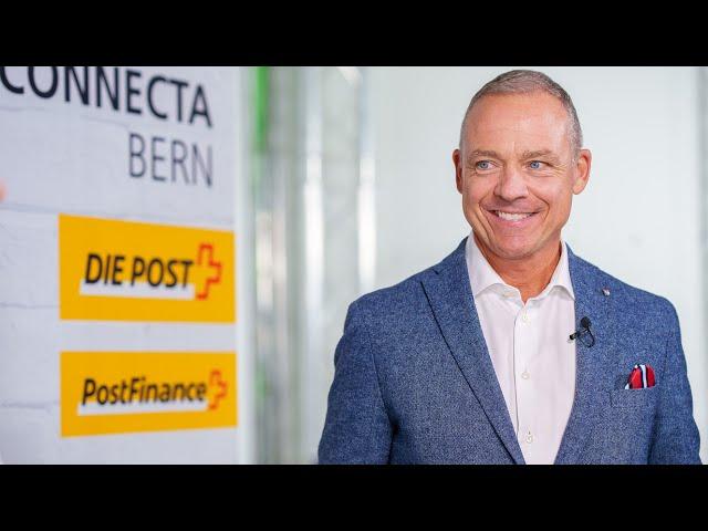 Connecta Talk mit Andreas Lang über Wirkungsexplosionen mit physischen und digitalen Werbekanälen