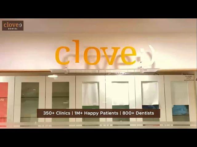 Experience the Best Dental Care with Muhammad at Clove Dental! #CloveDentalIndia