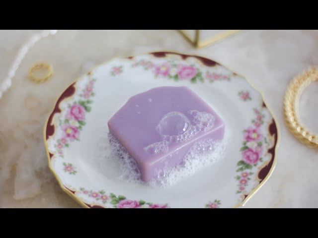 Elevate your handmade soaps Upgraded soap making compilation