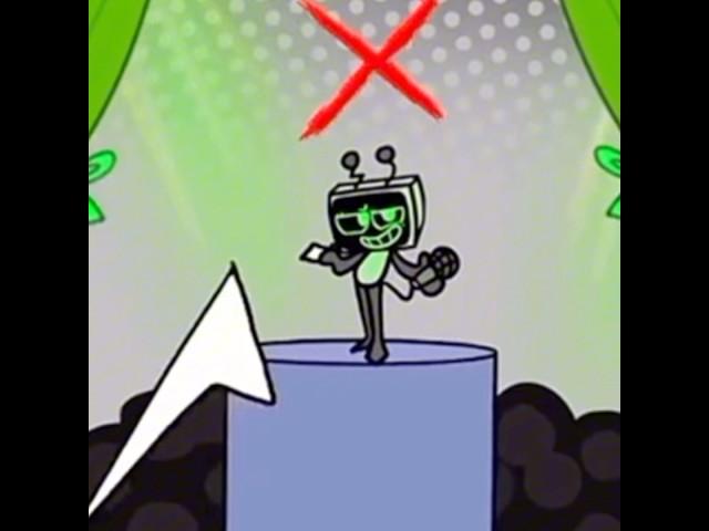 Dandy’s world Cartoon 1999| Ep.3 Vee’s game Show Lost media. #lostmedia #dandysworld #roblox #found