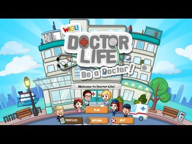 Doctor Life [Official Trailer]