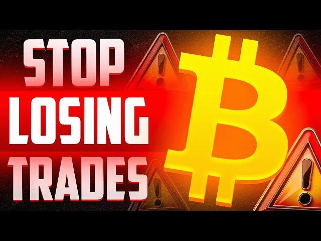WARNING: 99% of Traders FAIL Because They Ignore This ONE Strategy! ️