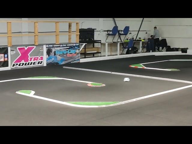 BattCave Jok3r op RC Indoor Bleiswijk.