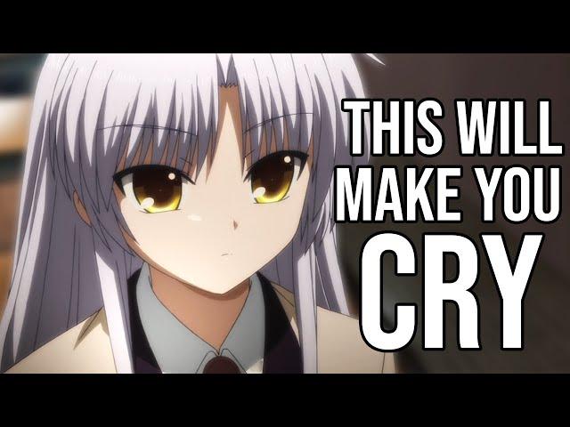 Why You Should Watch Angel Beats (Honest Review Of Angel Beats)