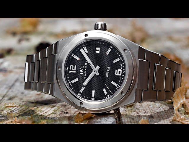 TOP 5 INVESTMENT WATCHES FOR MEN 2024!