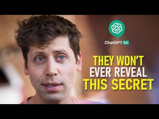 OpenAI CEO Sam Altman Leaves Audience SPEECHLESS | ChatGPT CEO | Motivational Video