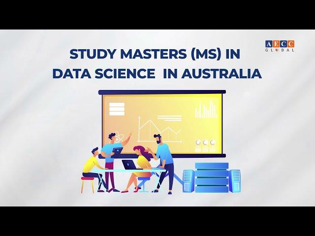 MS in Data Science in Australia | AECC Global