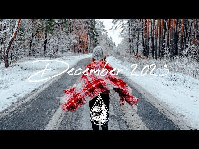 Indie/Pop/Folk Compilation - December 2023 (2-Hour Playlist)