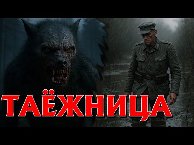 ТАЁЖНЫЕ ИСТОРИИ НА НОЧЬ. ПОТЕРЯННЫЕ В БОЛОТАХ ВСТРЕТИЛИ ЭТО.