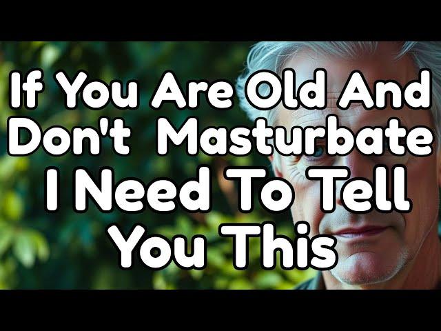 This Is Why Many Elderly People Will Not Live Past 82! If You Are Old, You Need To See This Now