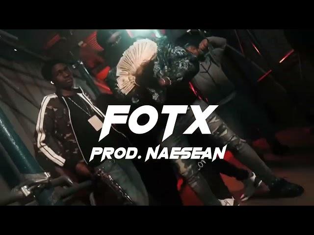 *FREE* Yus Gz x Sha Ek x Sample Drill Type Beat "FOTX"