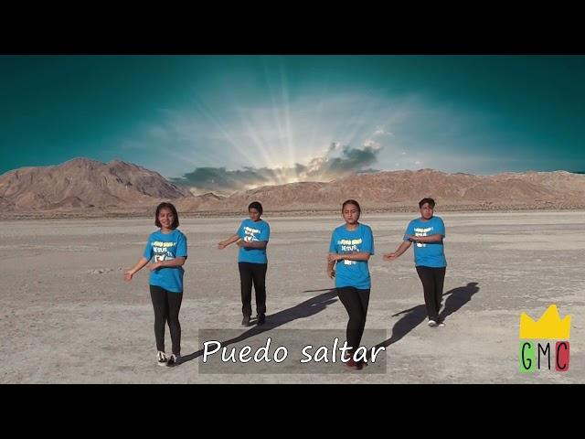 Soy Hijo de Dios