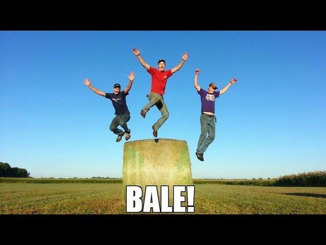 BALE! (Sail Parody)