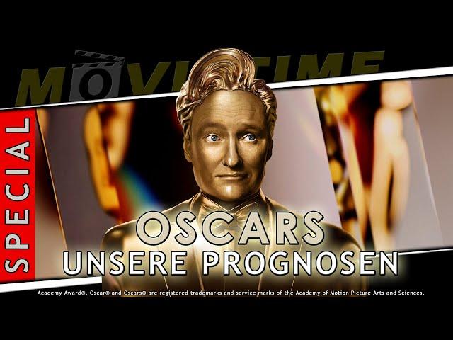 Unsere Oscar-Prognosen | The 97th Academy Awards