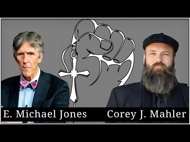 Is White Unity Compatible With Christianity? Feat E. Michael Jones & Corey J. Mahler