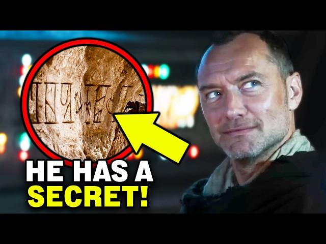 Skeleton Crew: Jod's True Identity Revealed | Star Wars Theory