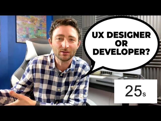 UX Design Vs Front End Development