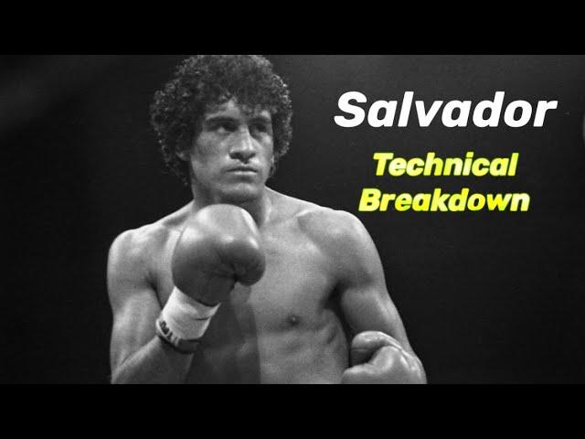 Salvador Sanchez: THE BEST EXPLAINED (Slips, Level Changes)