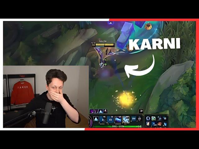 Das soll mein Support sein... | Tolkin Clips