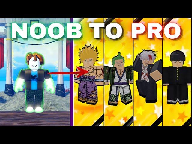 MY LUCKIEST SUMMONS YET!! | Noob To Pro | All Star Tower Defense - EP. 1