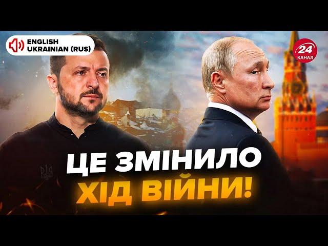 Unexpected agreement was LEAKED: SECRET conspiracy against Putin. The best 'scenario' for Ukraine