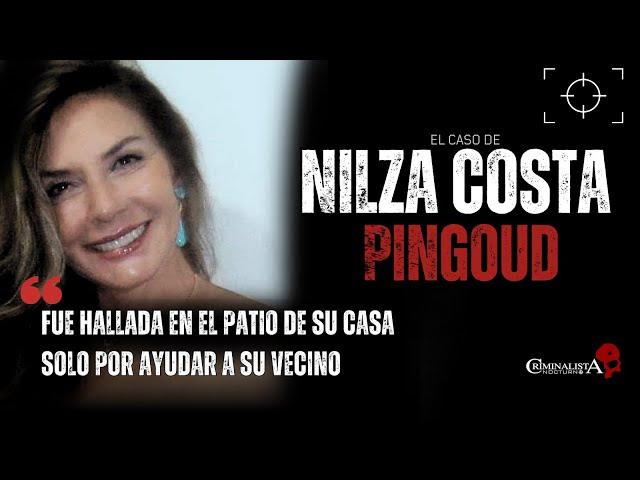 El caso de Nilza Costa Pingoud | Criminalista Nocturno