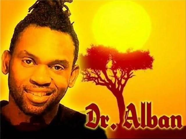 Dr Alban  Let The Beat Go On Long Version