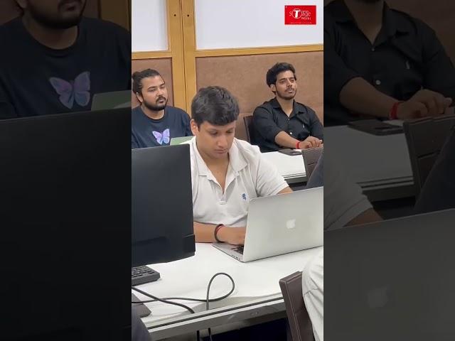 Sound Production | Classroom Session | TSeries Stageworks Academy