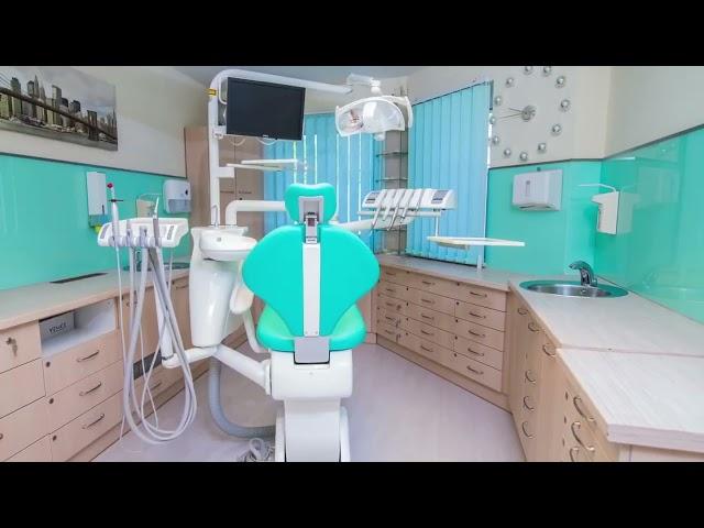 Gelencser Dental Zahnklinik