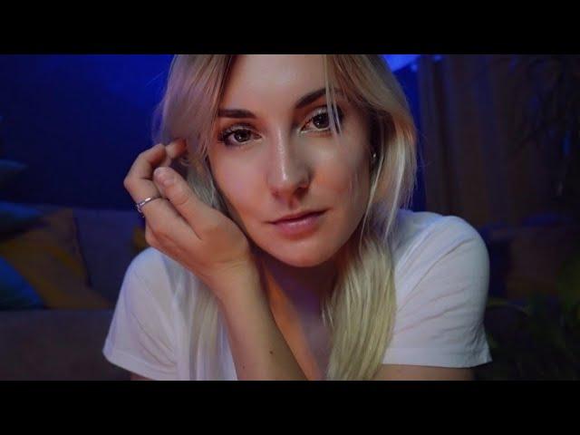 I Want To Spend This Evening With You  ASMR